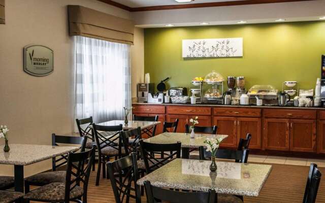 Sleep Inn South Bend Airport