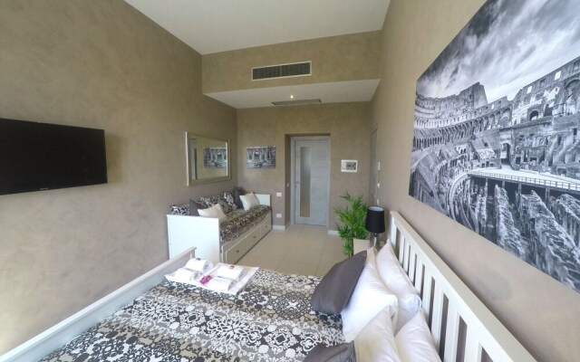 Domus Solis Vaticano