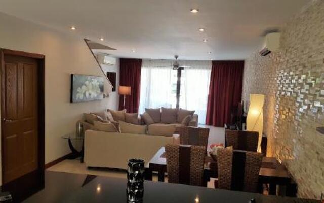 Villa Jasmine House 26