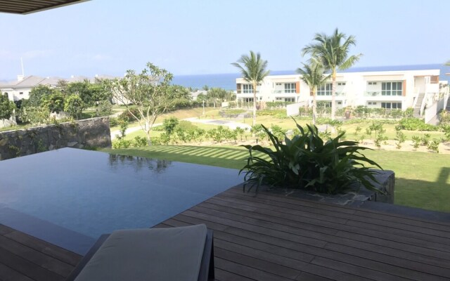 Suite & Pavilion Thien Kim