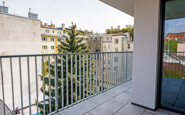 Vienna Living Apartments - Breitenseer Straße