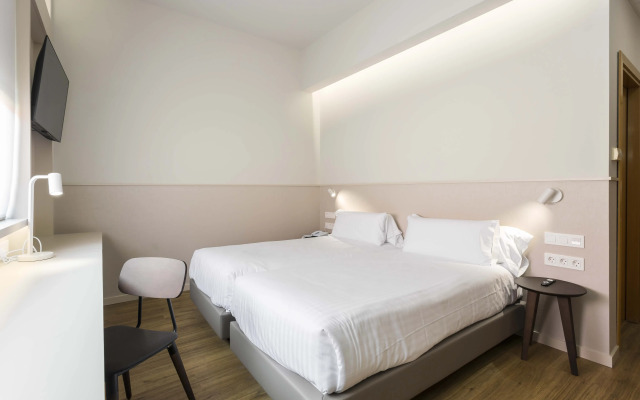 Terrassa Confort Hotel