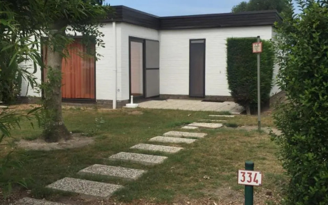 Vakantiehuis Jonckershof