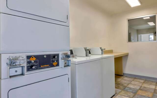 Motel 6 Gallup, NM