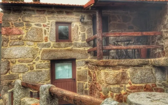 Casa da Forja