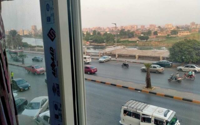 zahrat el bahr el azam apartments