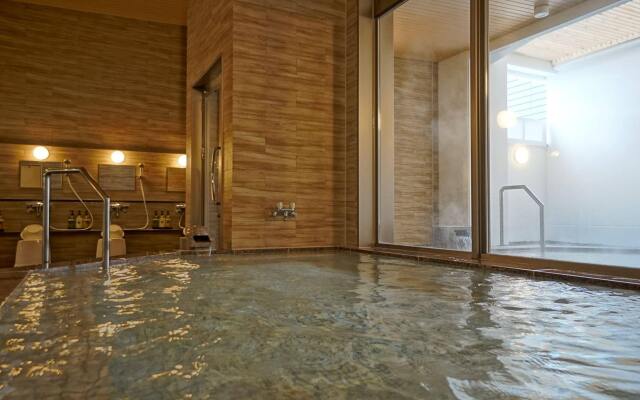 Hotel La'gent Plaza Hakodate Hokuto