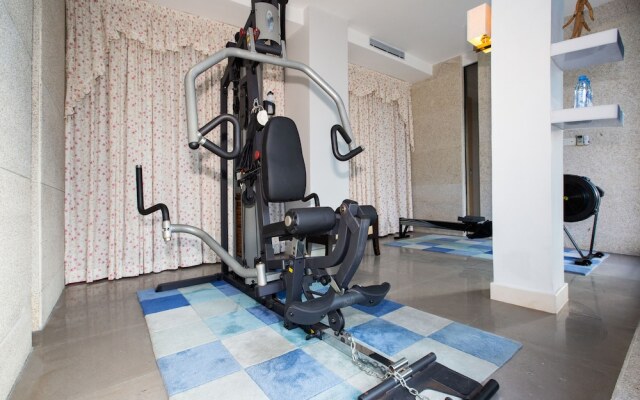 Da Mei Sha Yacht Club Resort