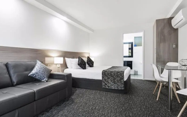 Comfort Inn Bay City