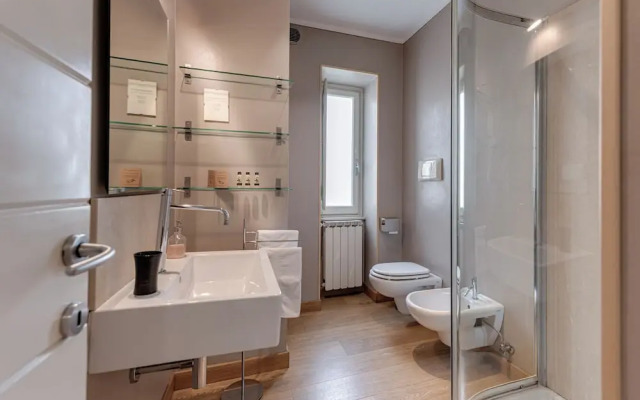 B&B A Pietrasanta