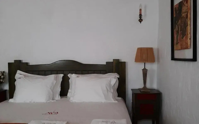 Monte da Casa Branca