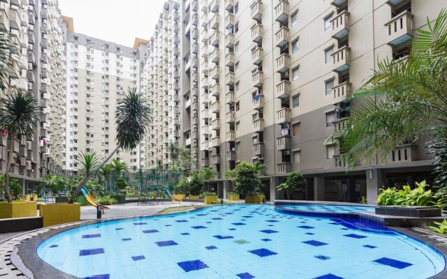 Apartment @ Gateway Cicadas by Reddoorz