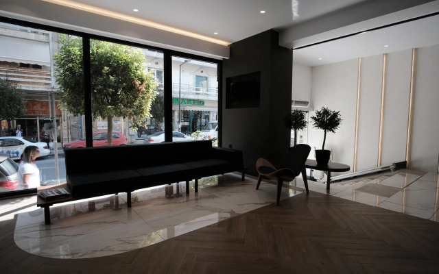Park Hotel Larisa