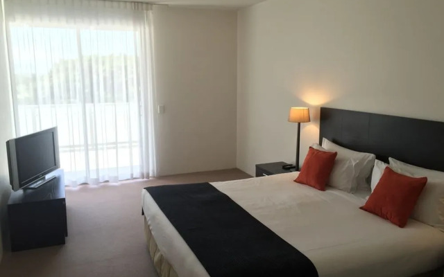 Cairns Luxury Apartments