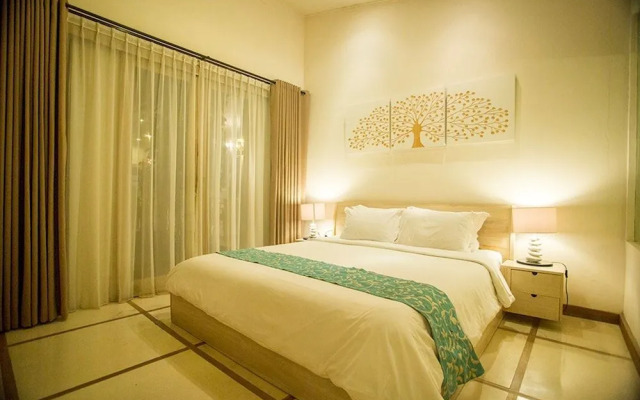 La Cabana Hotel and Villas