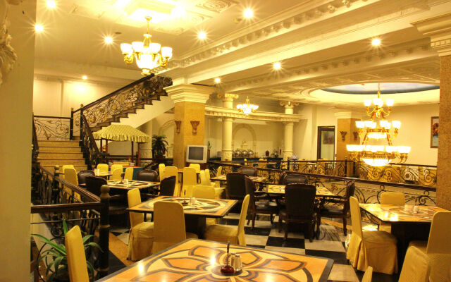 The Grand Palace Hotel Malang