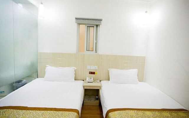 Thankyou Express Inn - Suzhou