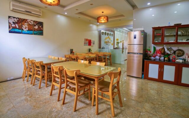 HANZ Noi Bai Airport Hotel