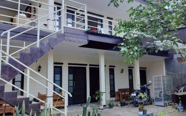 Home Stay Sulfat Indah Syariah