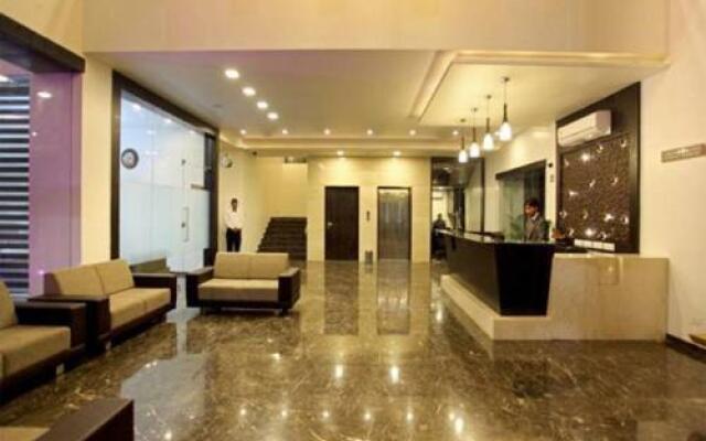 Hotel The Grand Daksh Somnath