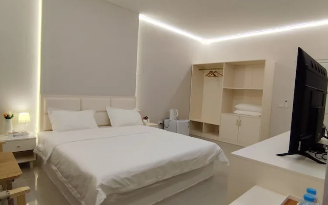 Yusabai Villa Bangpoo