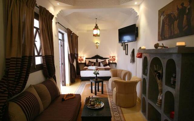 Riad Shaloma
