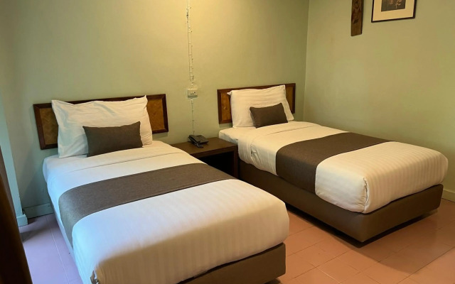 A Hotel Budget