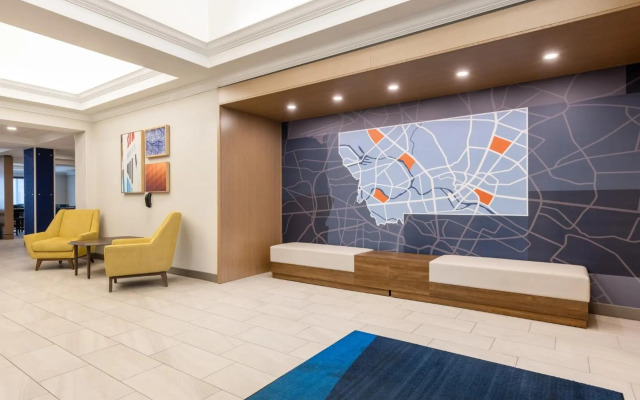Holiday Inn Express Hotel & Suites Missoula by IHG