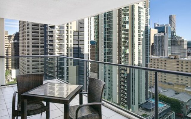Oaks Istay River City - 3 Nights, Brisbane, Australia