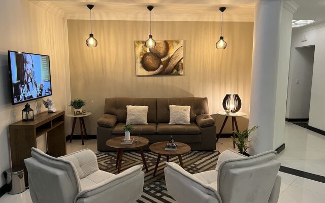 The Green Ecologic Hotel