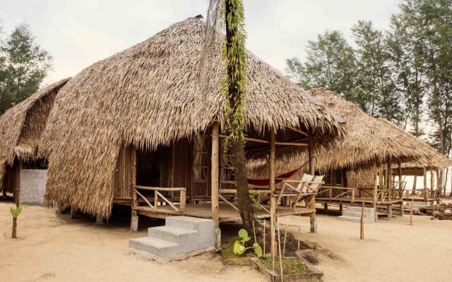 Kho Khao River Sand Resort