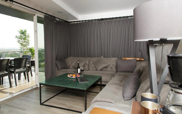 Vatan Asur Hotel