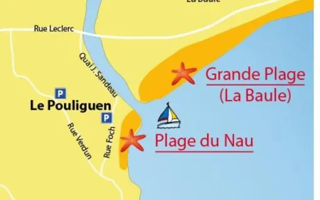 residence Les Canaries