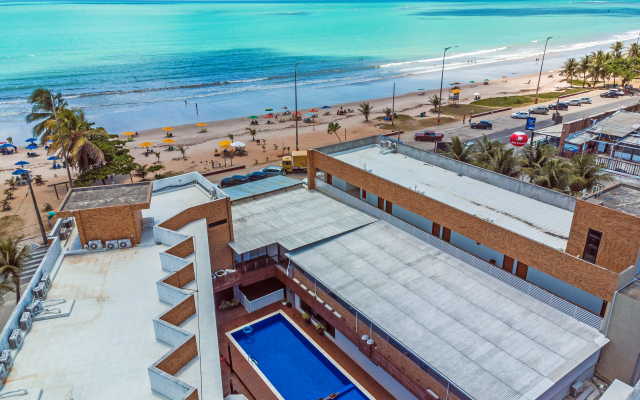 Bessa Beach Hotel