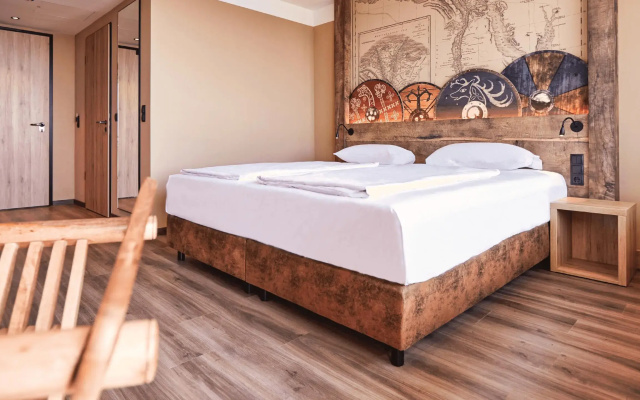 Ostseehotel Midgard