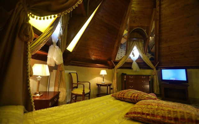 Hotel Belvedere