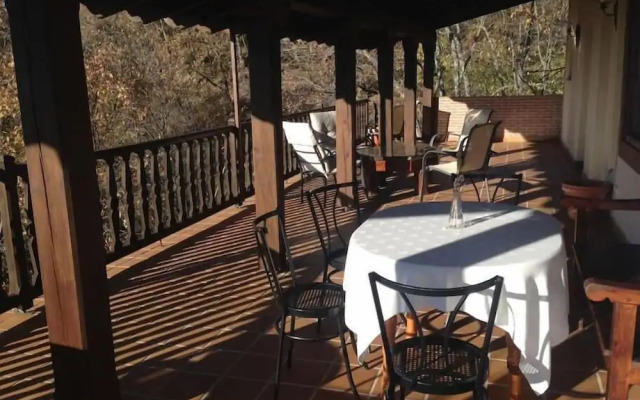 Finca La Josa, Candeleda, Gredos, Vutav397