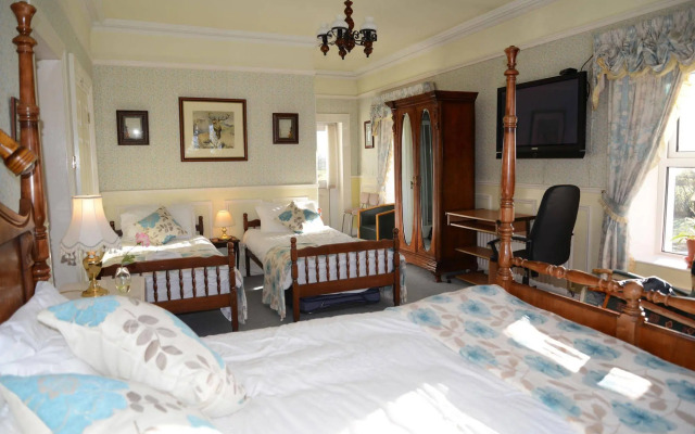 Ardgort Country House