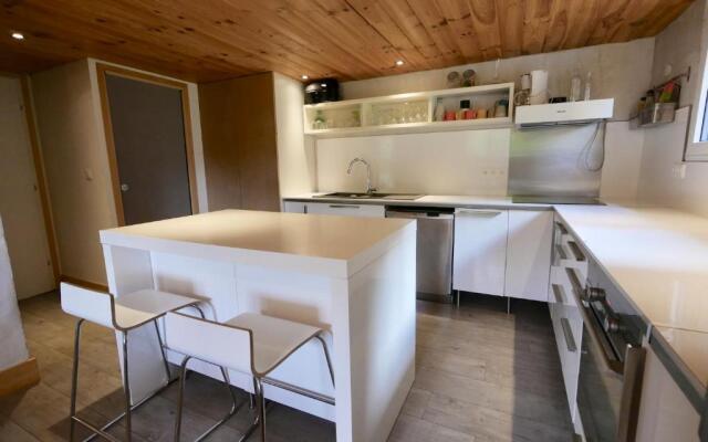 House N Alpes