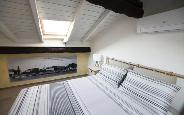 Le Torri Apartment