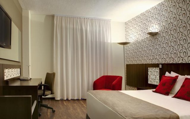 Quality Hotel Curitiba