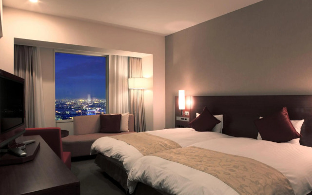 Star Gate Hotel Kansai Airport