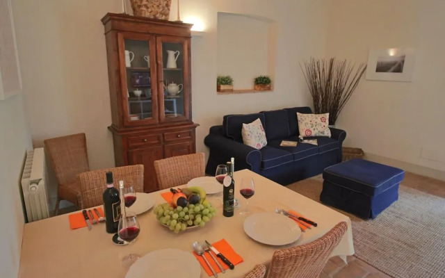 Belvilla by OYO Le Volte