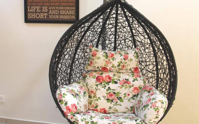 Jonker 88 Homestay Melaka