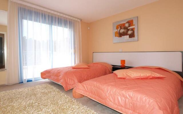 Lordos Camelia Apartment