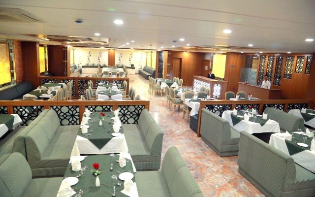 Hotel Blue Sapphire