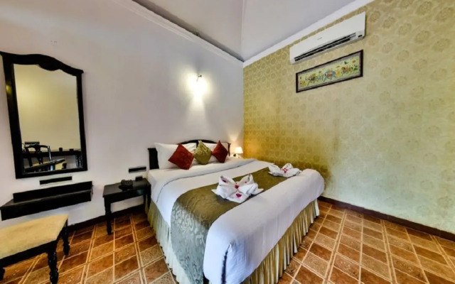 Sanskruti Quality Resort