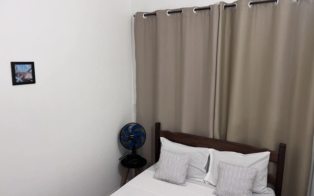 Residencial Villa das Cores