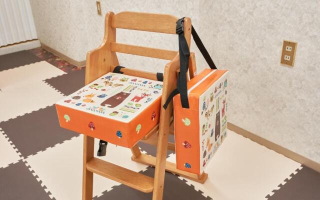 LY INN CHITOSEAIPORT - Vacation STAY 94792