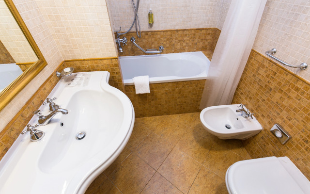 Hotel Caruso Old Town Prague